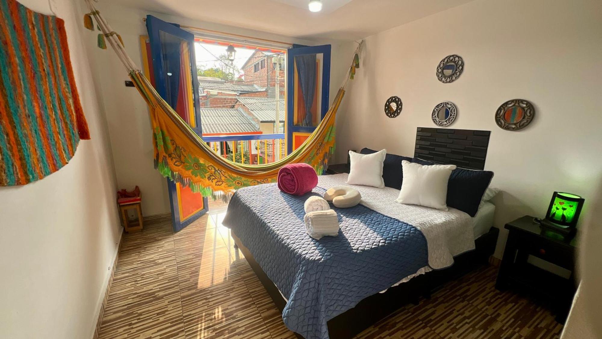 Apartmán La Marteja Salento Exteriér fotografie