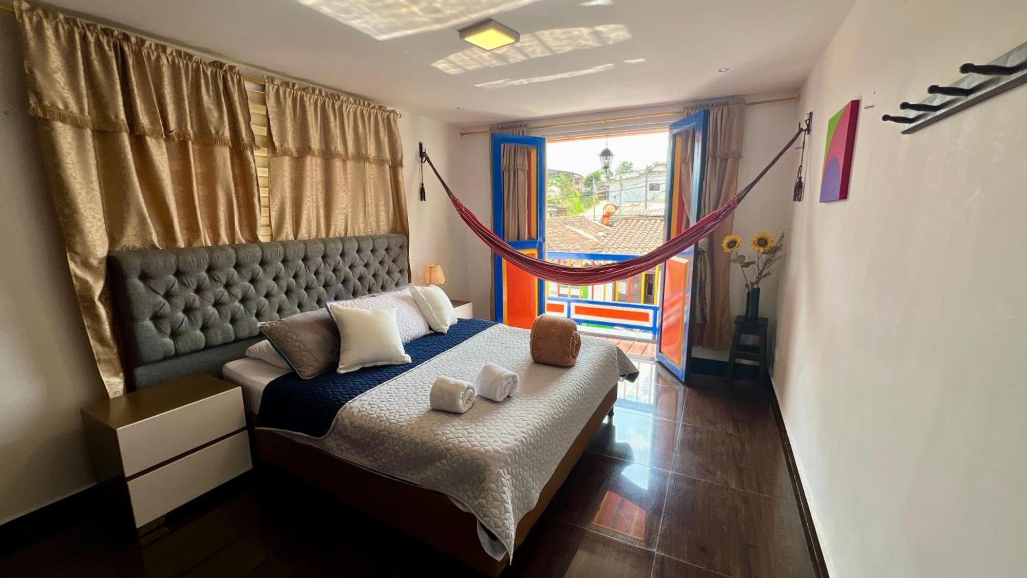 Apartmán La Marteja Salento Exteriér fotografie