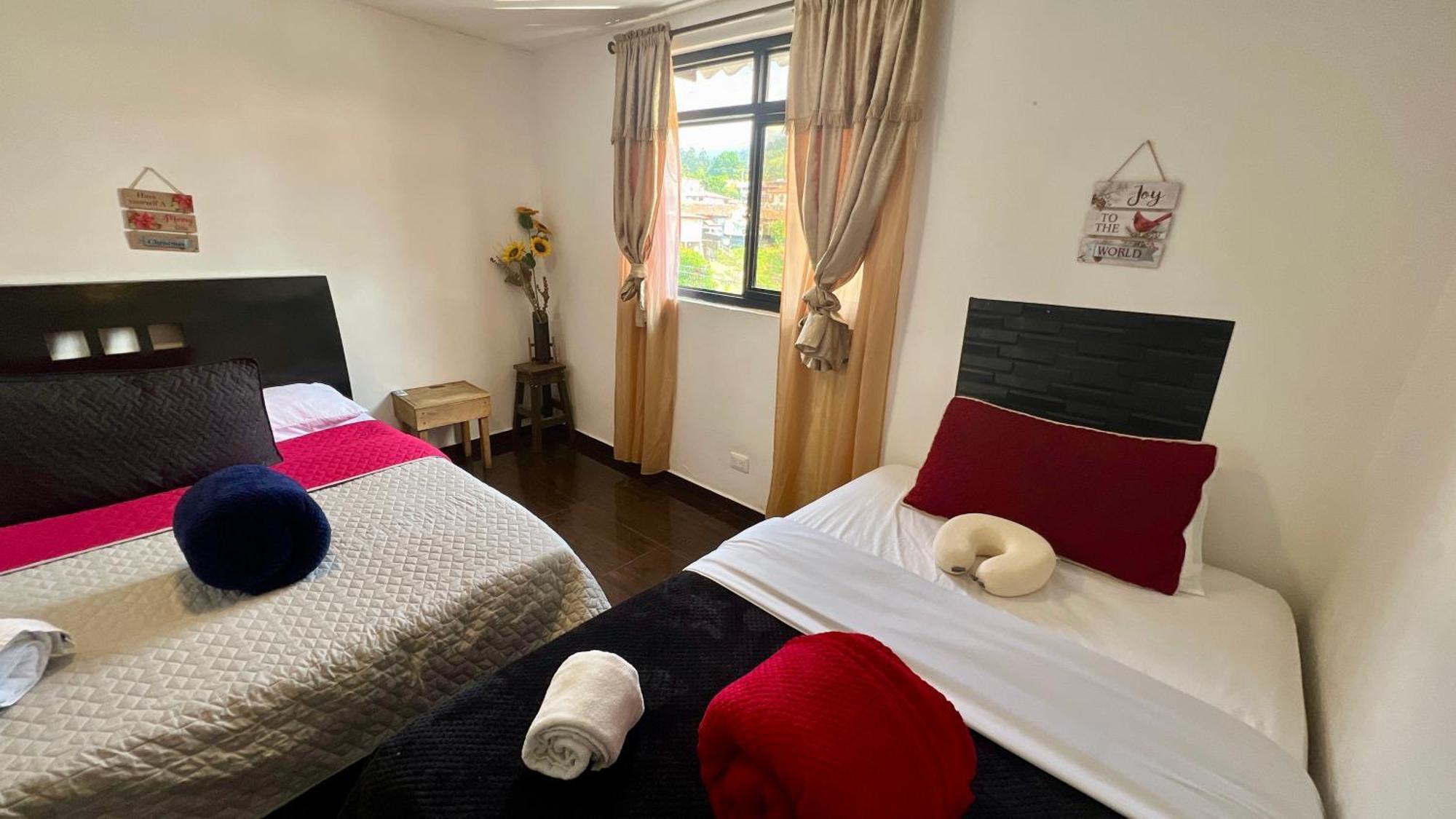 Apartmán La Marteja Salento Exteriér fotografie