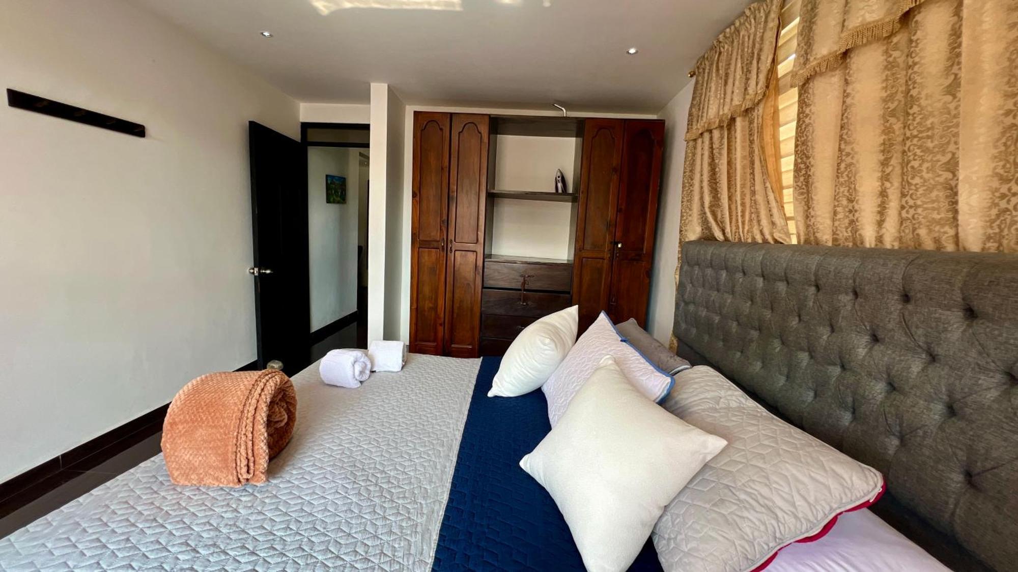 Apartmán La Marteja Salento Exteriér fotografie