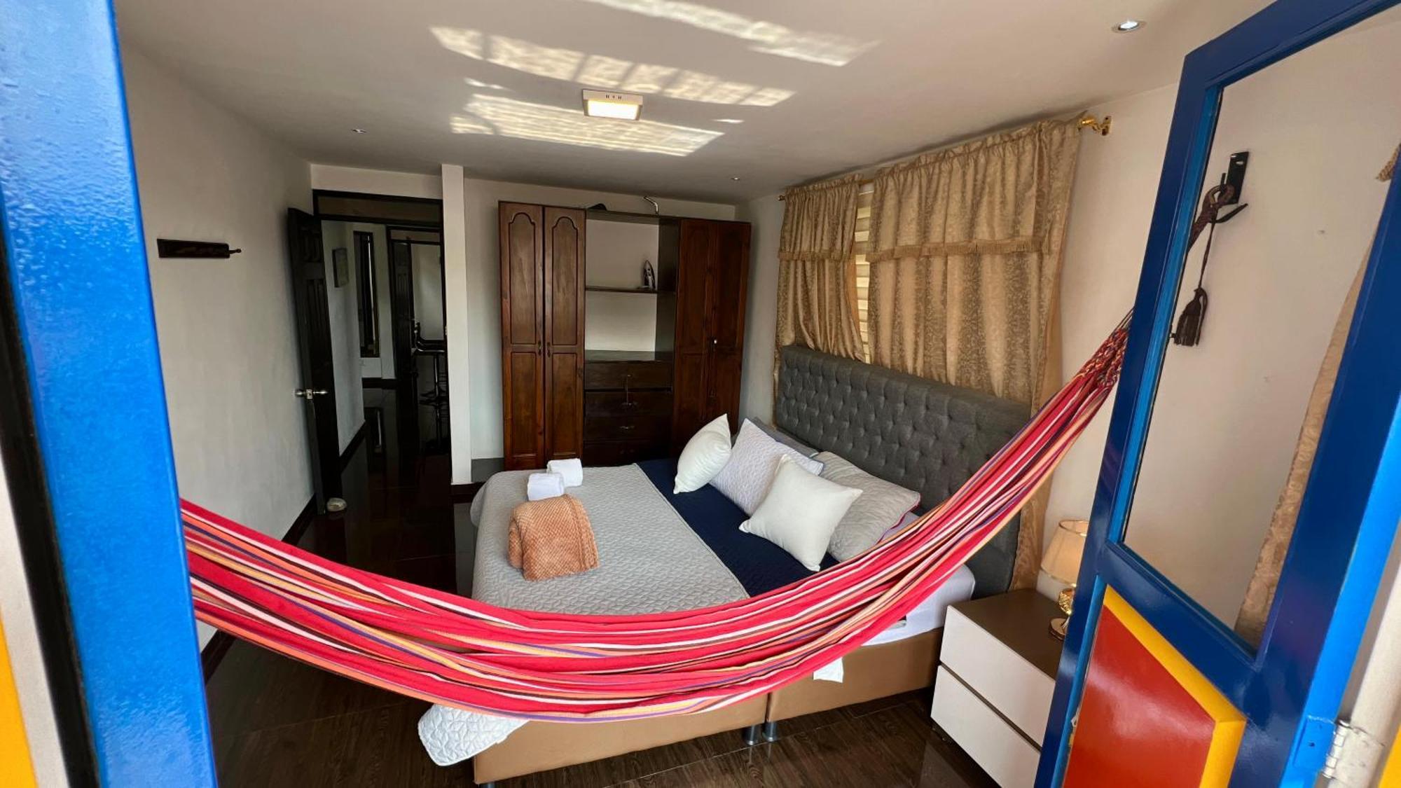Apartmán La Marteja Salento Exteriér fotografie