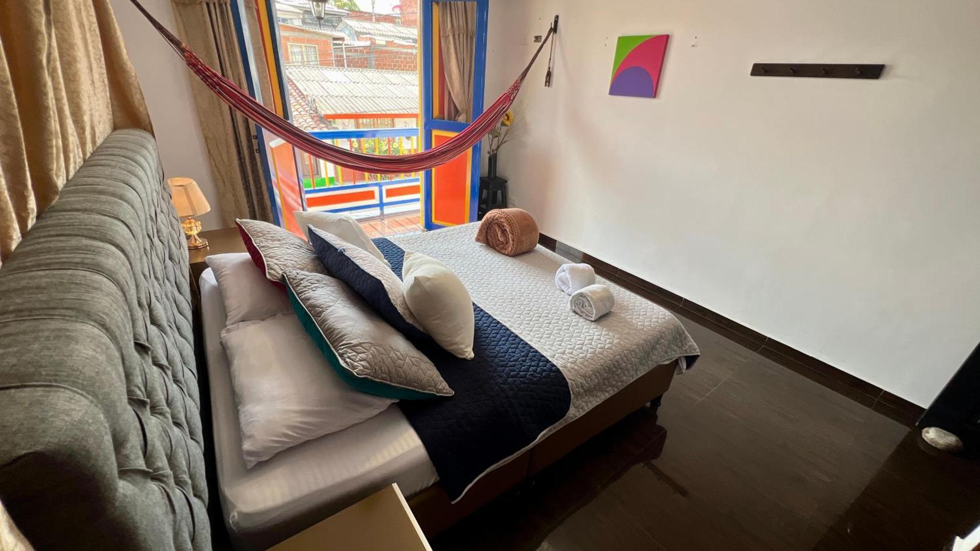 Apartmán La Marteja Salento Exteriér fotografie