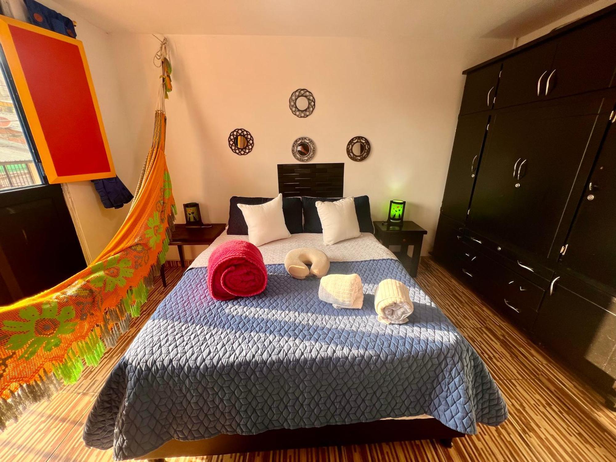 Apartmán La Marteja Salento Exteriér fotografie