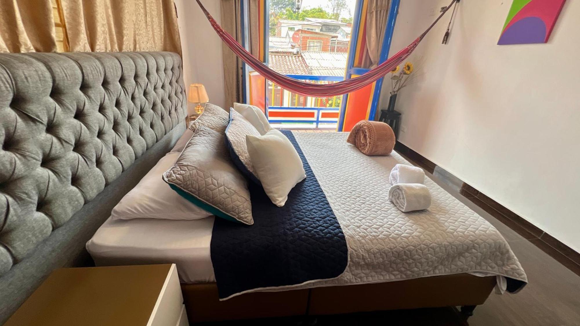 Apartmán La Marteja Salento Exteriér fotografie