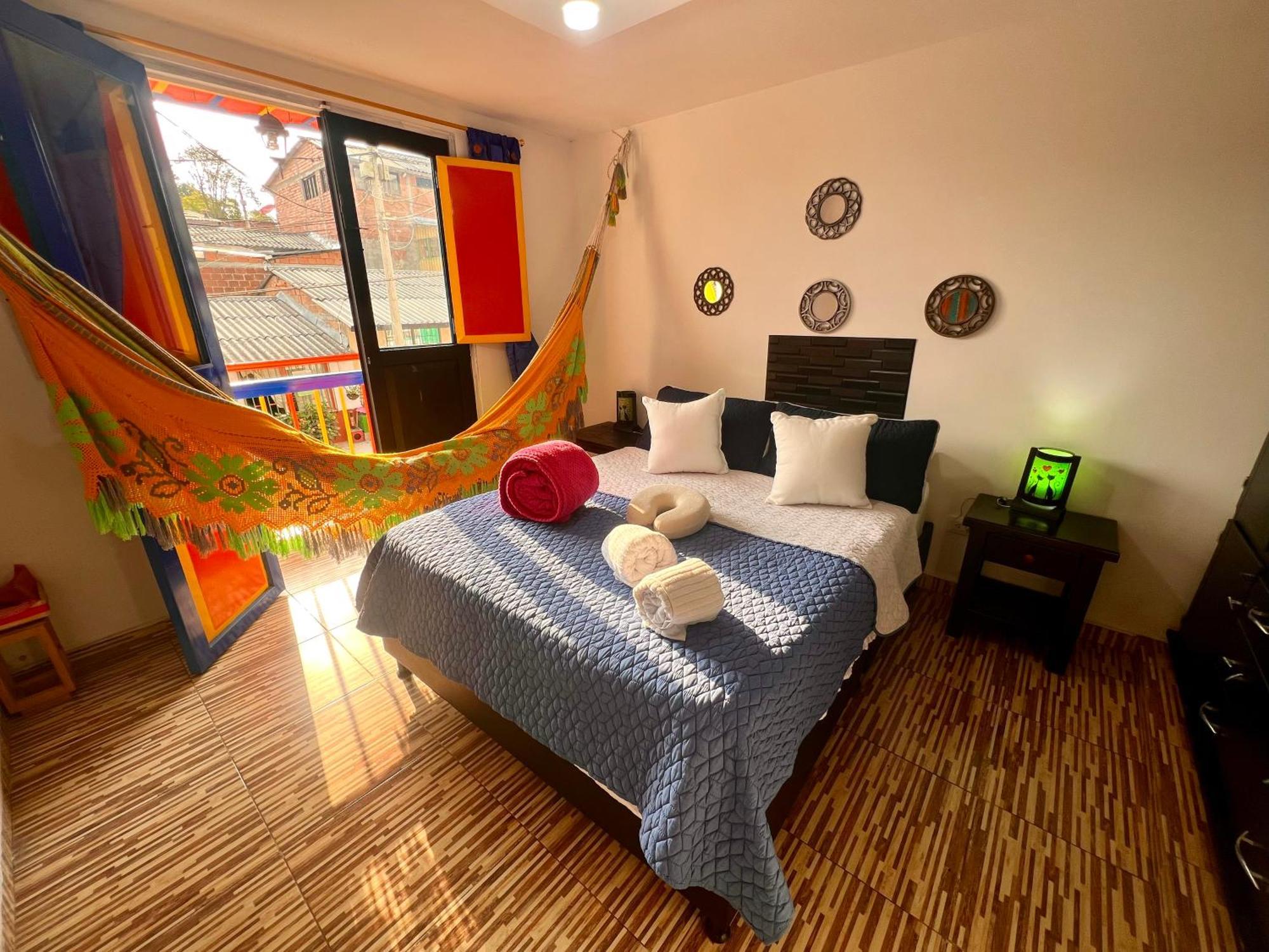 Apartmán La Marteja Salento Exteriér fotografie