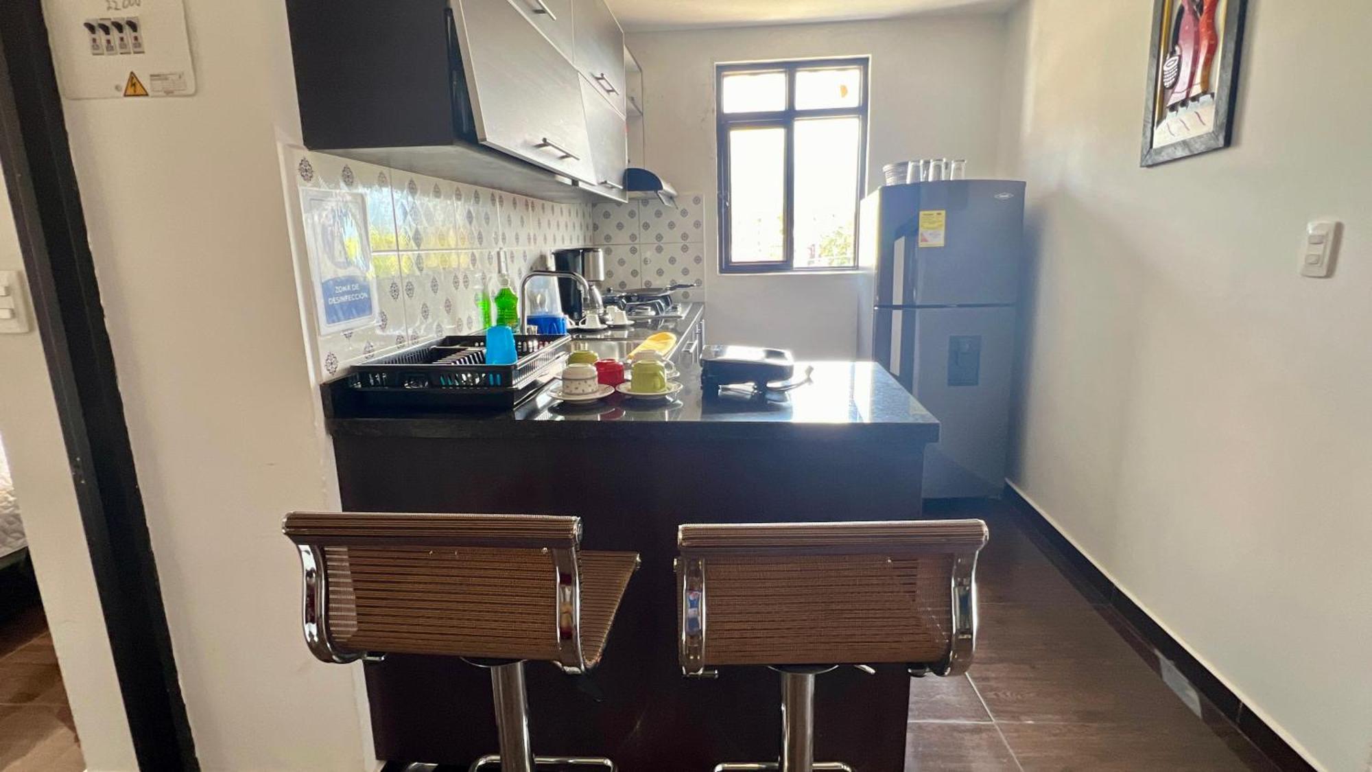 Apartmán La Marteja Salento Exteriér fotografie
