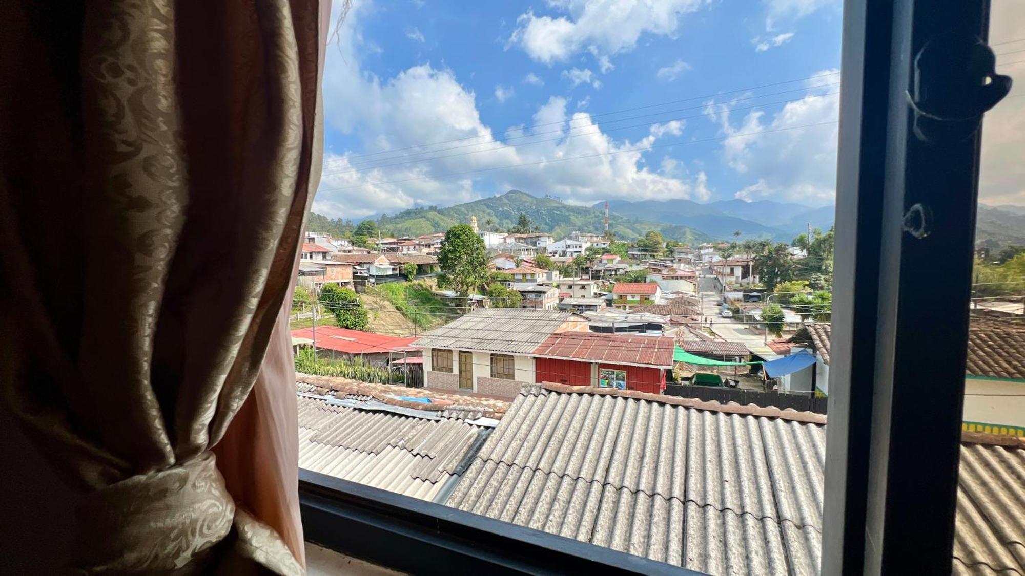 Apartmán La Marteja Salento Exteriér fotografie