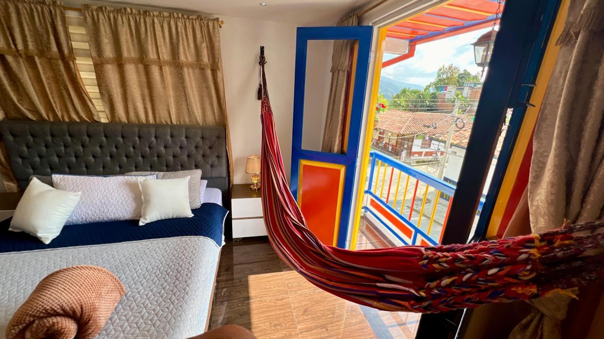 Apartmán La Marteja Salento Exteriér fotografie