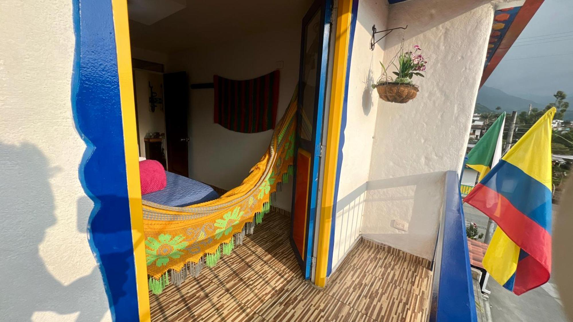Apartmán La Marteja Salento Exteriér fotografie