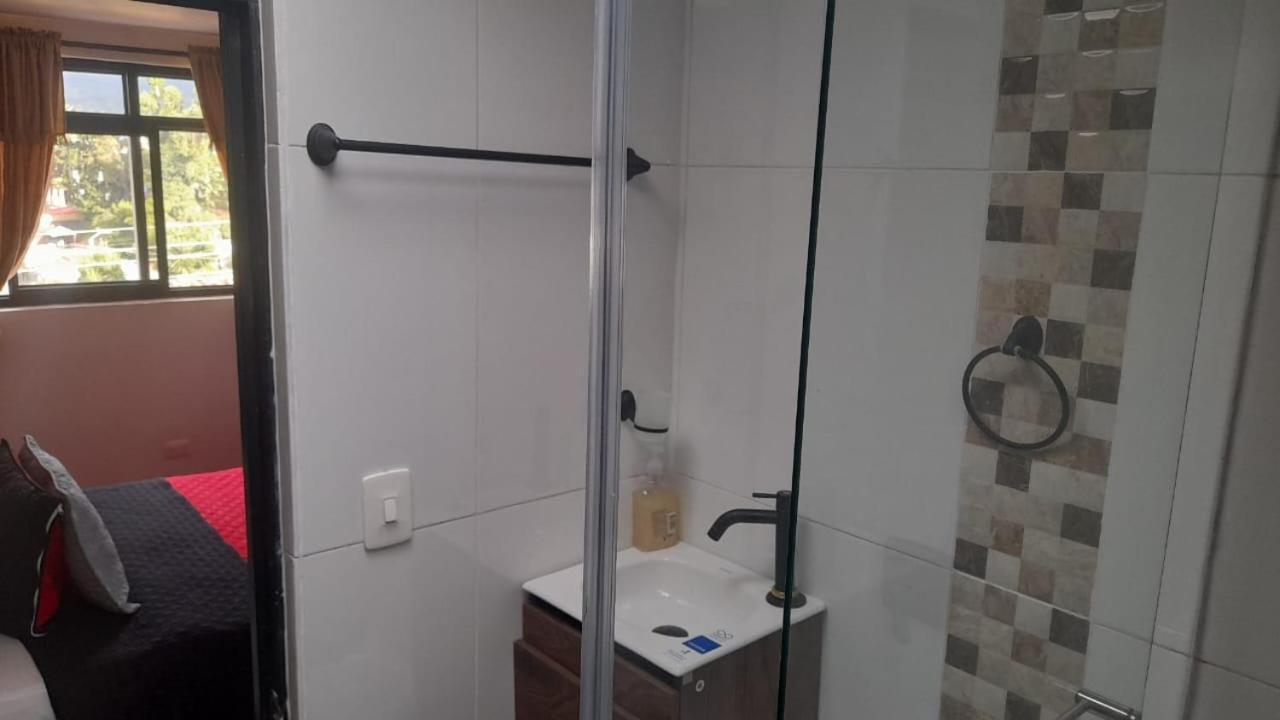 Apartmán La Marteja Salento Pokoj fotografie