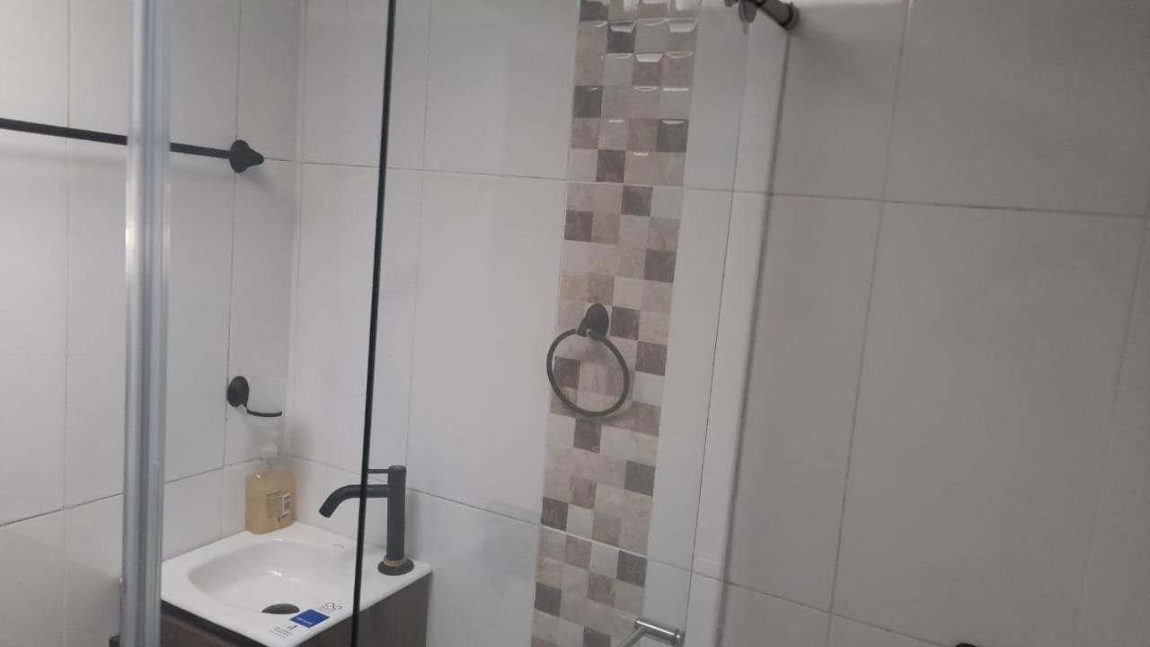 Apartmán La Marteja Salento Exteriér fotografie