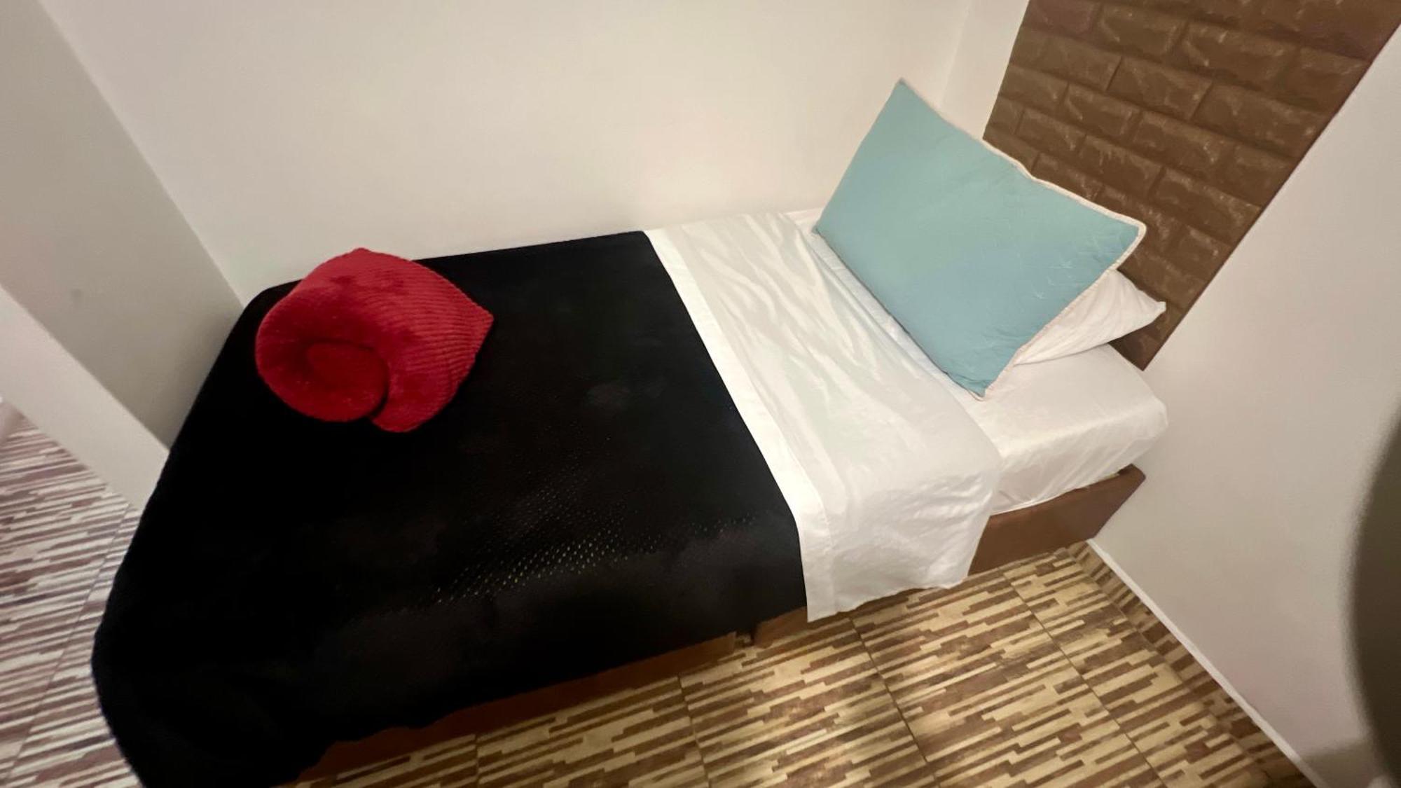 Apartmán La Marteja Salento Pokoj fotografie