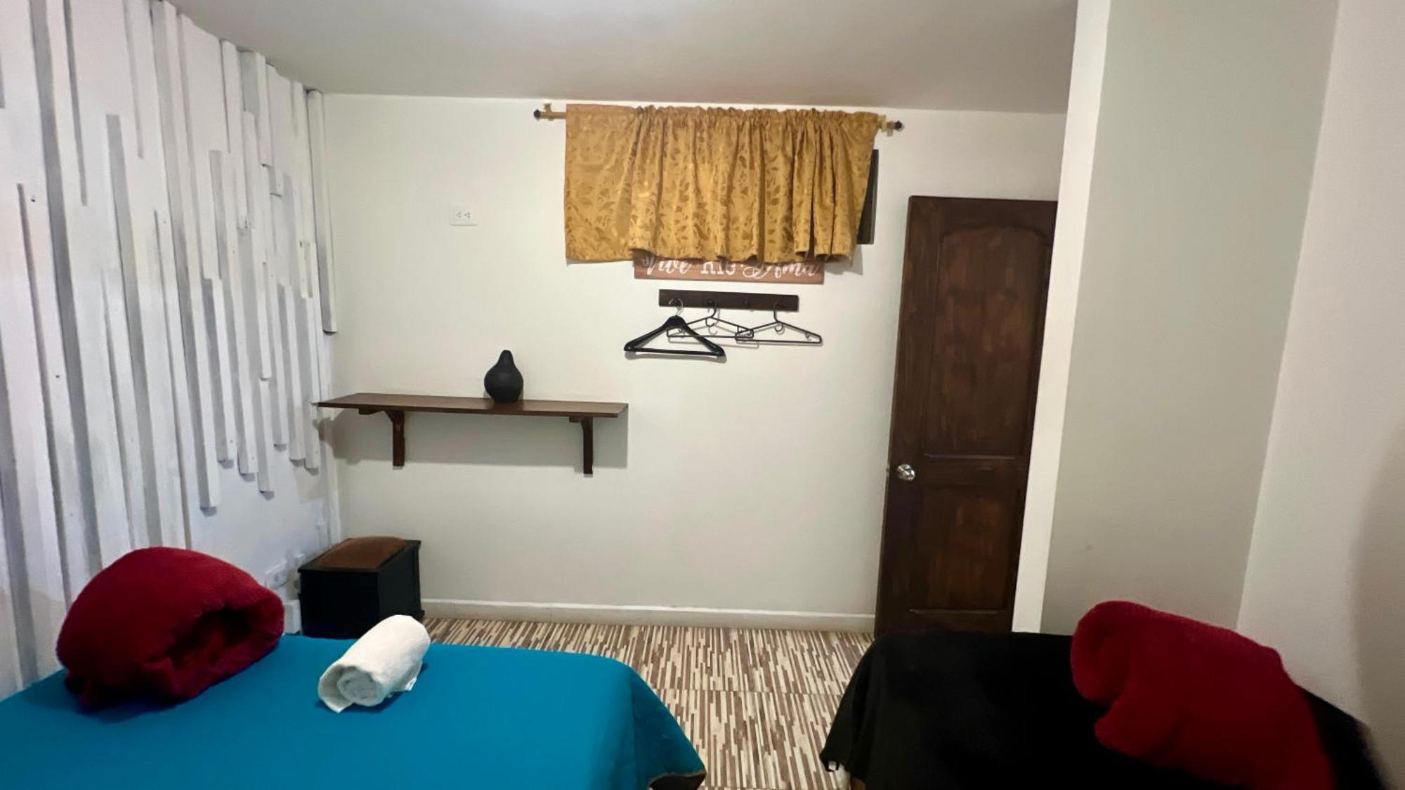 Apartmán La Marteja Salento Pokoj fotografie