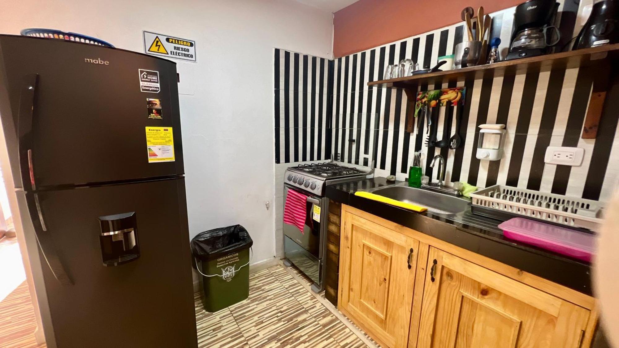 Apartmán La Marteja Salento Exteriér fotografie