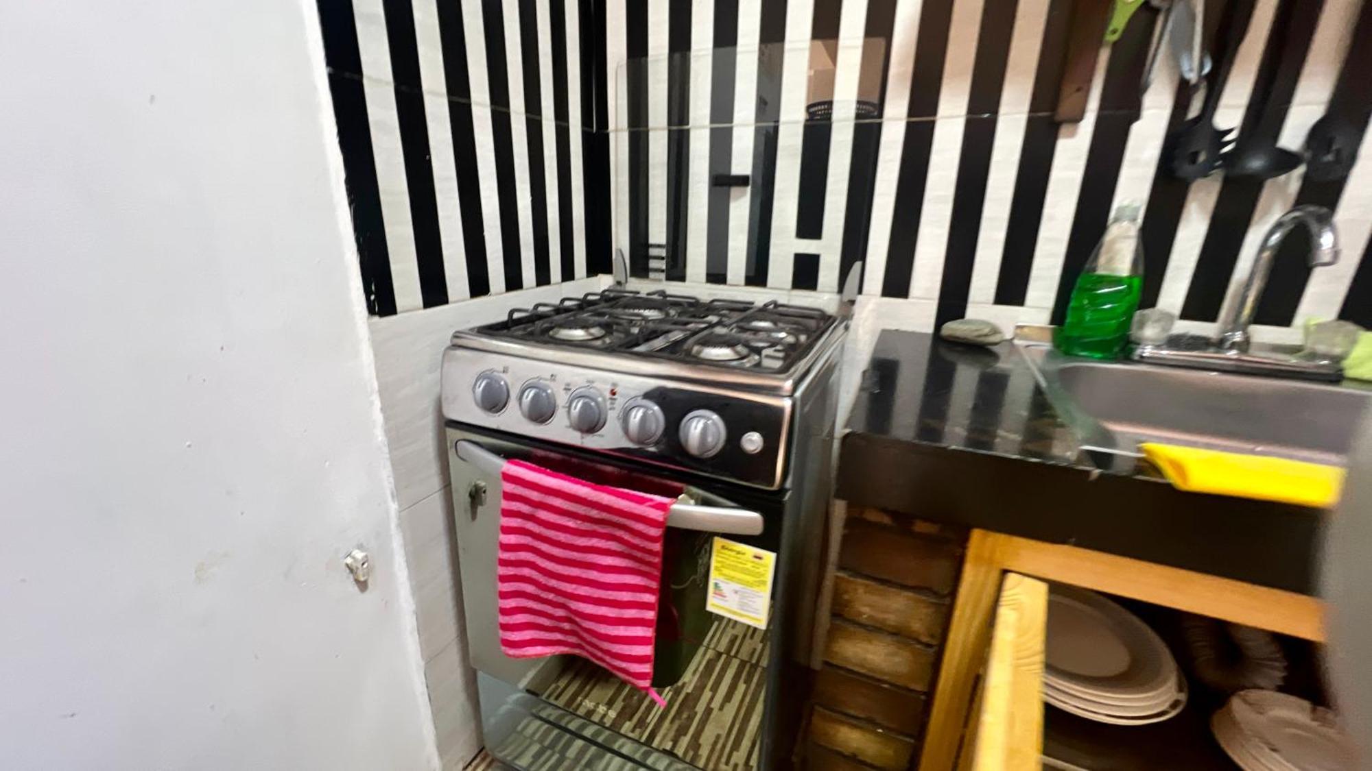Apartmán La Marteja Salento Pokoj fotografie