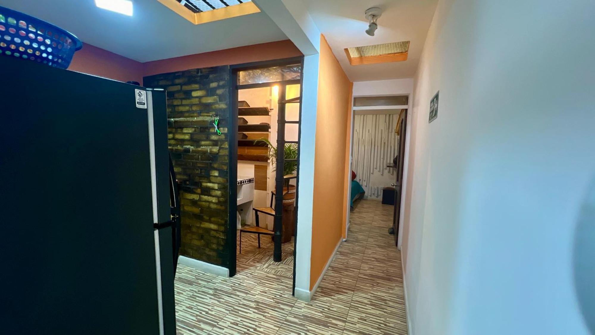Apartmán La Marteja Salento Pokoj fotografie