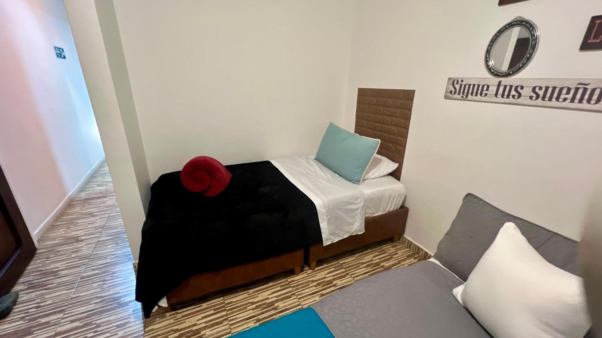 Apartmán La Marteja Salento Pokoj fotografie