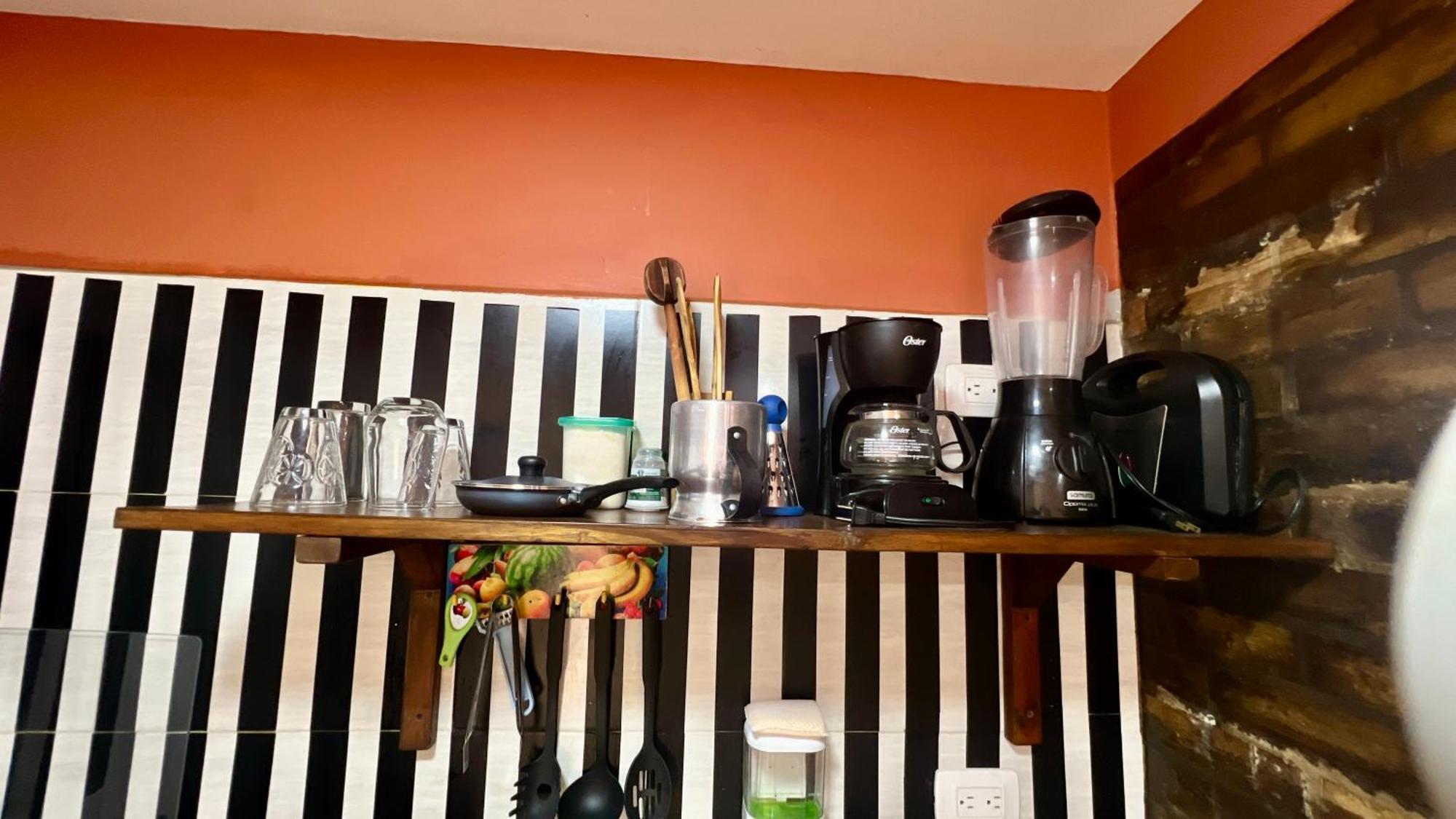 Apartmán La Marteja Salento Pokoj fotografie