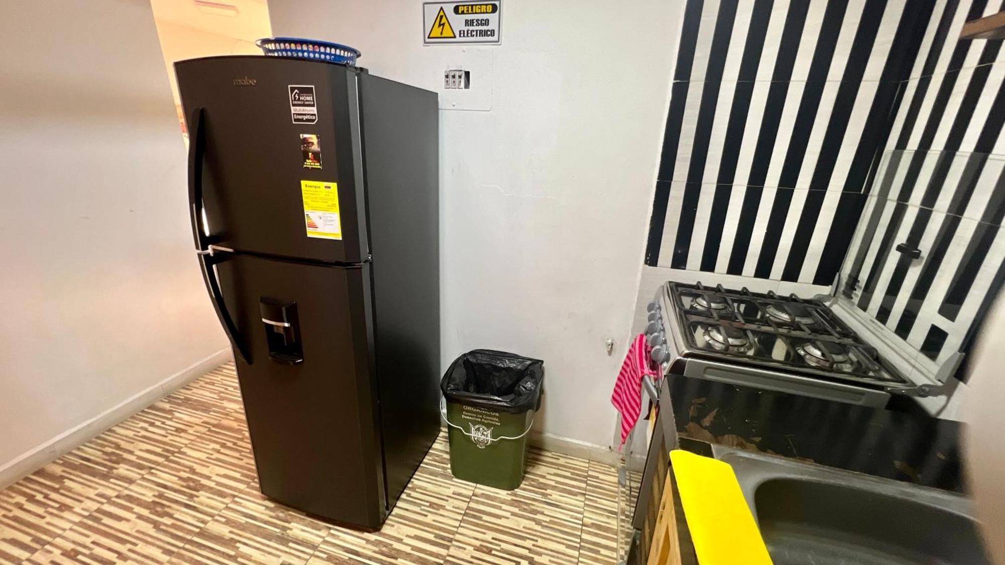 Apartmán La Marteja Salento Pokoj fotografie
