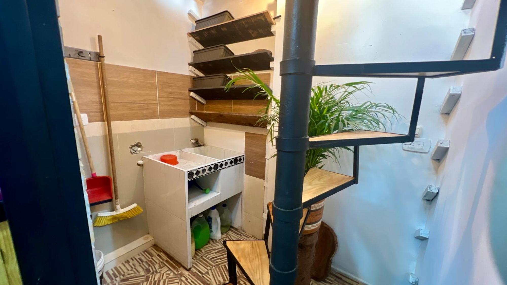 Apartmán La Marteja Salento Pokoj fotografie